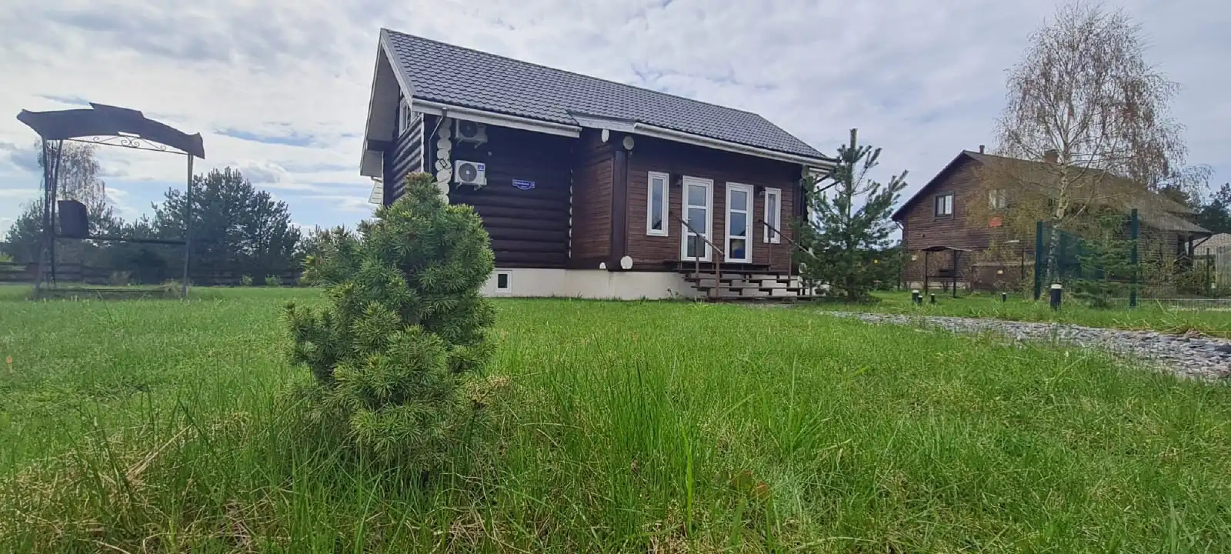 Гостевой дом Лесицкое