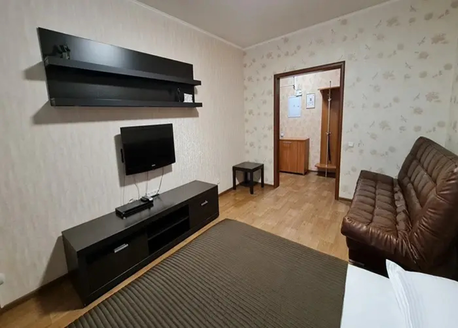 Квартира на переулке Буинском 1 90030