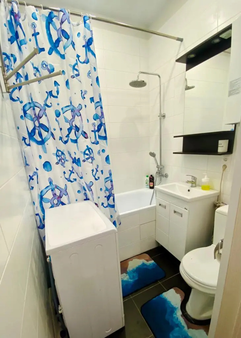 Апартаменты на улице Николаева 23