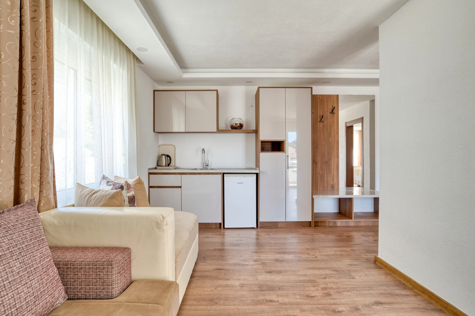 Апарт-отель Aqua Lounge Ulcinj