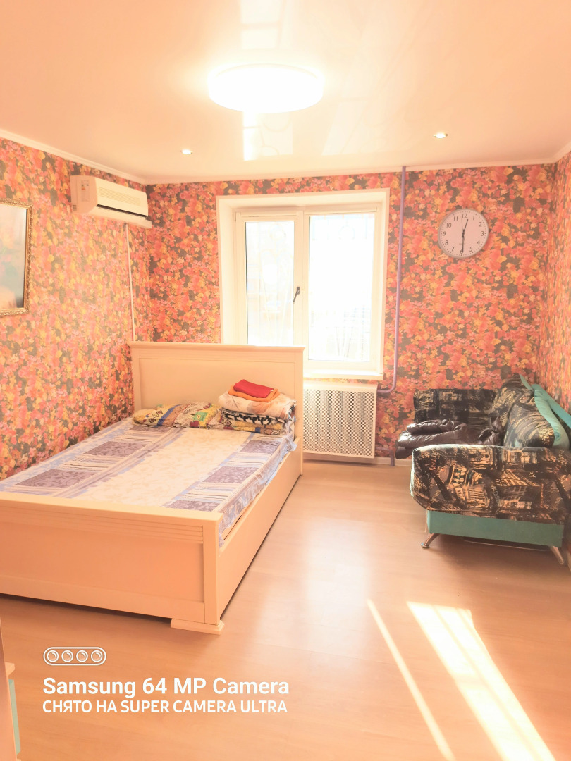 Апартаменты на Студенческой