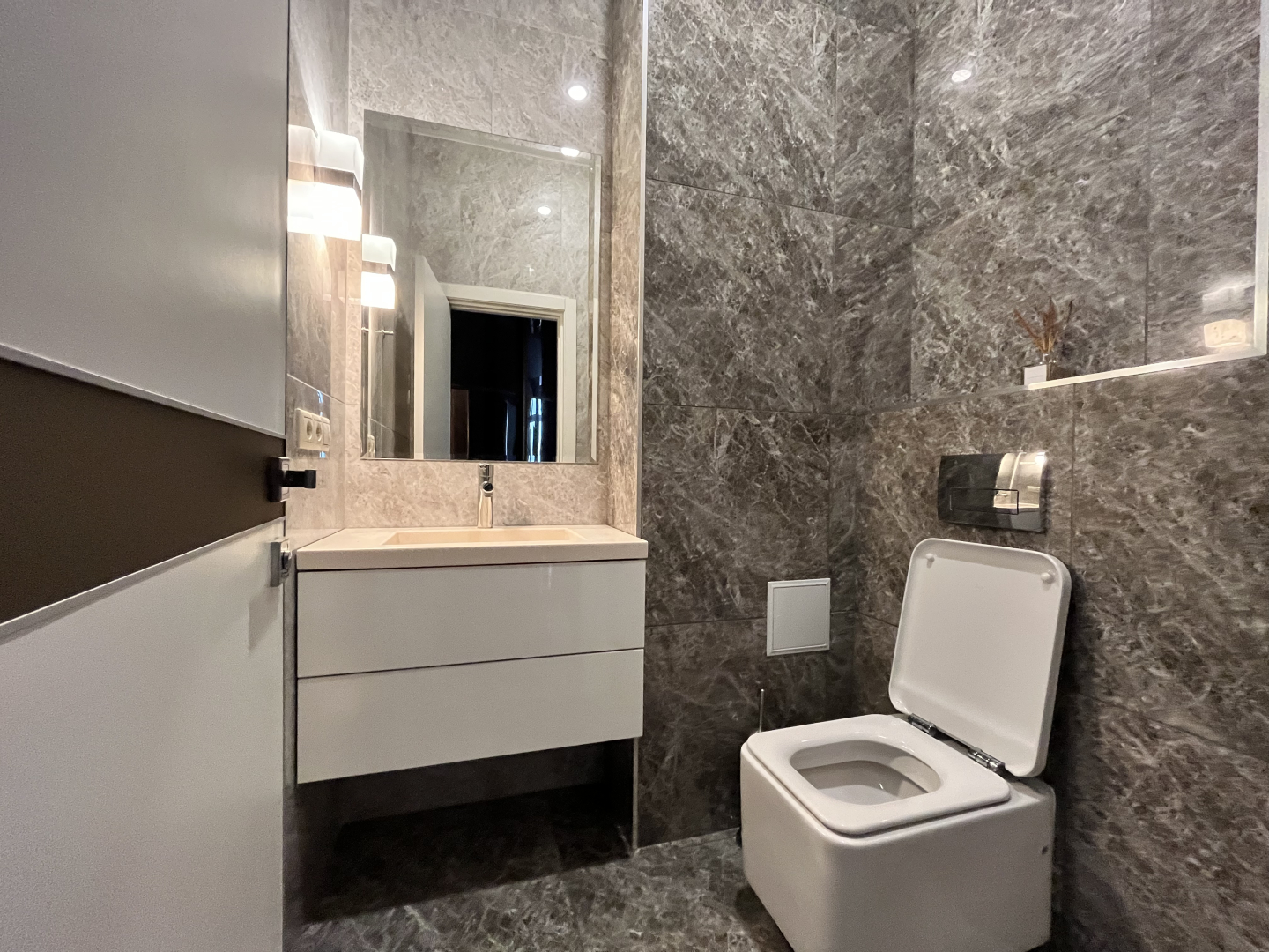 Апартаменты Сутки-Дом - Либерти