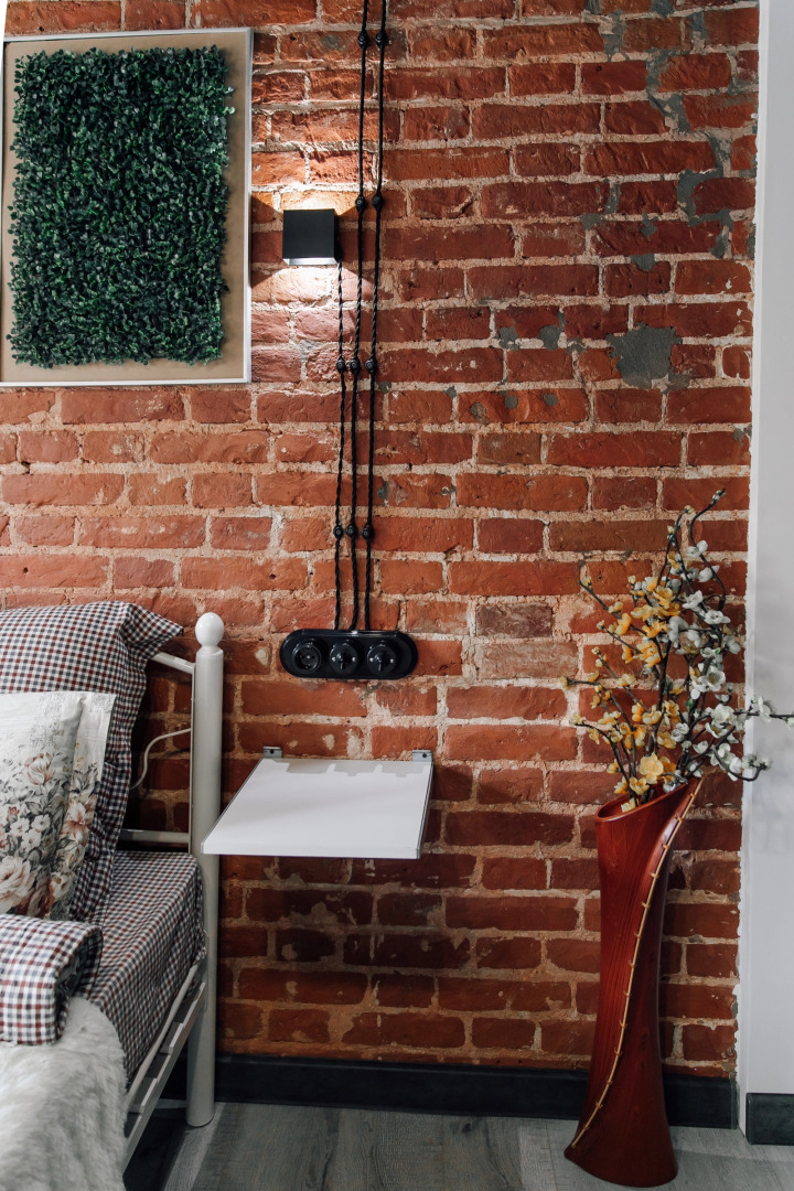 Апартаменты на Зайцева 13 у Кремля