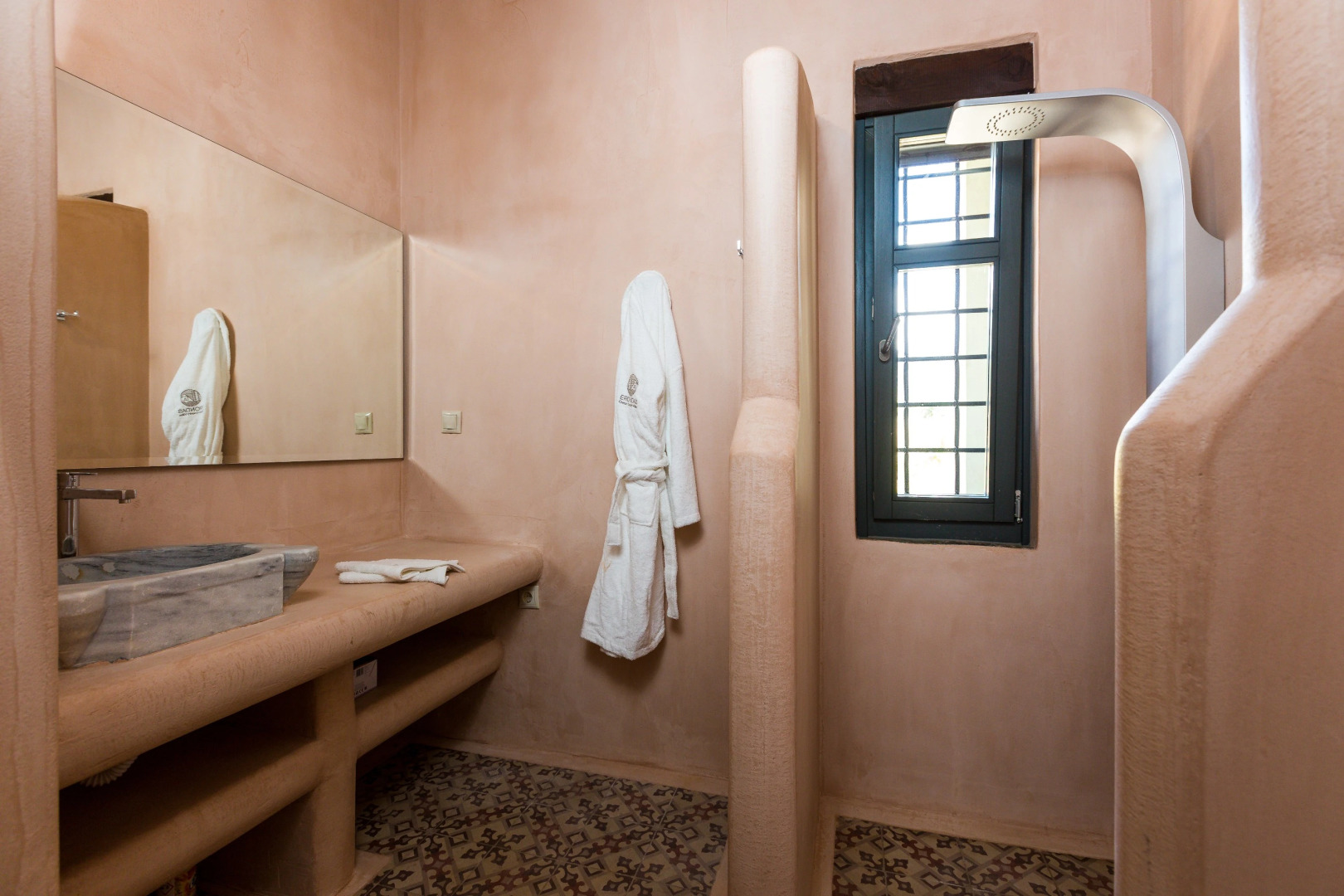 Вилла Erondas Cretan Country Villas