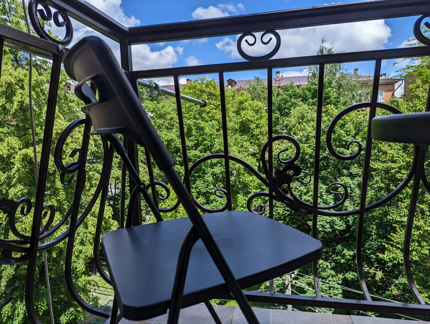 Квартира Уютная в Самом Центре Города