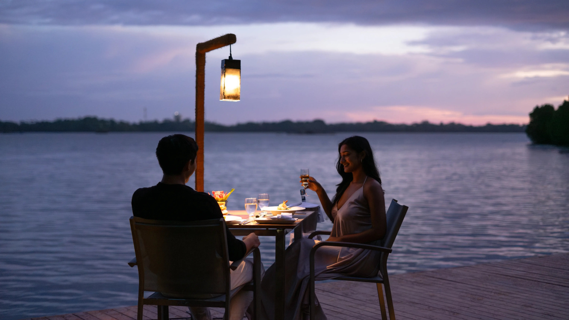 Отель Tri Koggala by Amaya