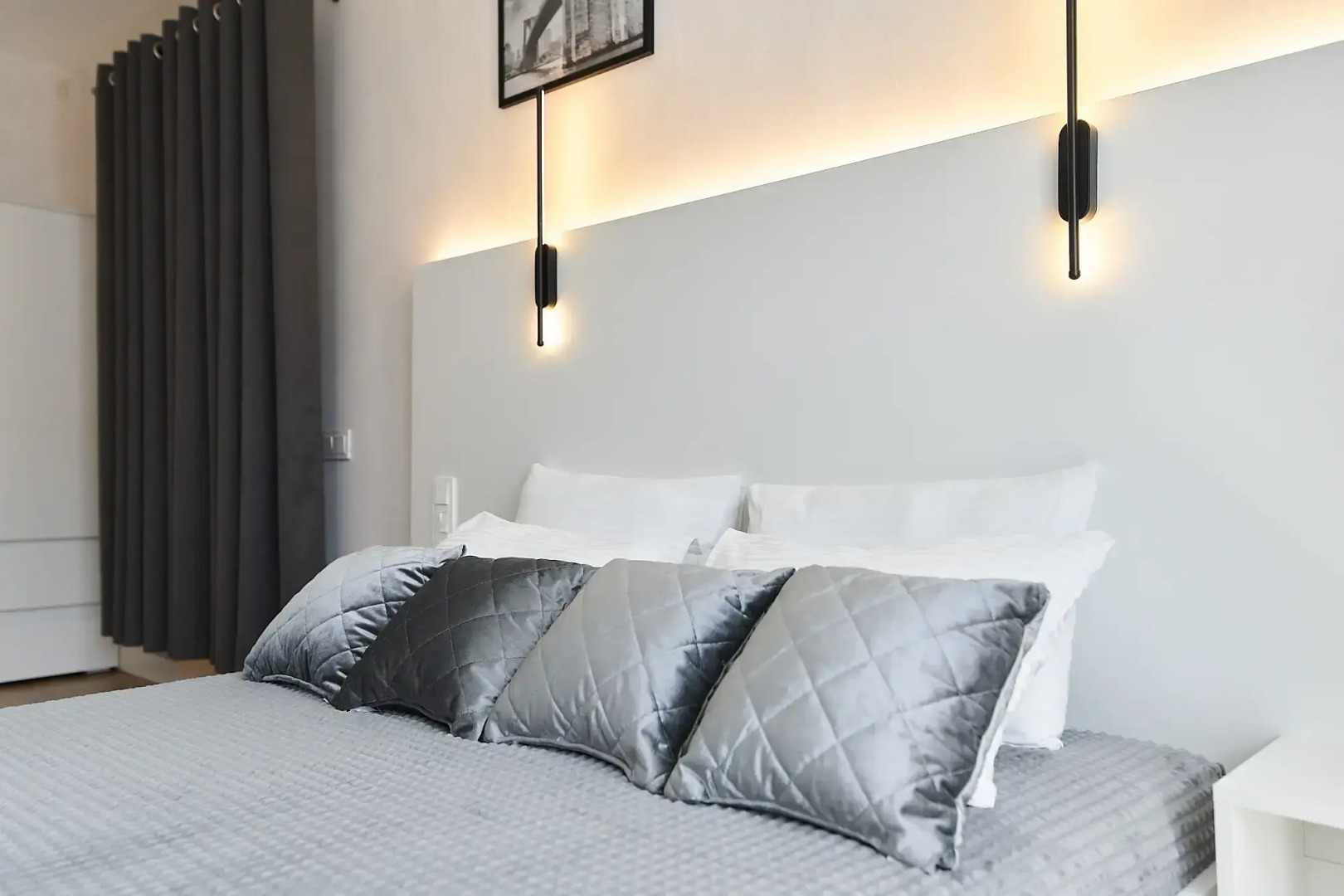 Апартаменты в Боровлянах бюджетный вариант для экономных гостей Минска