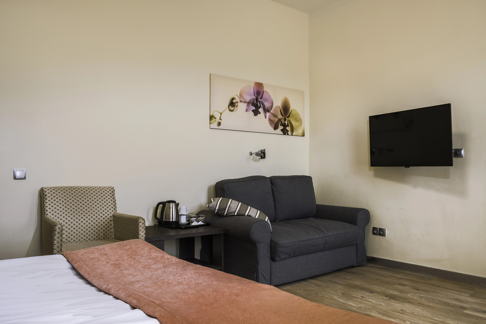 Отель Риволи́