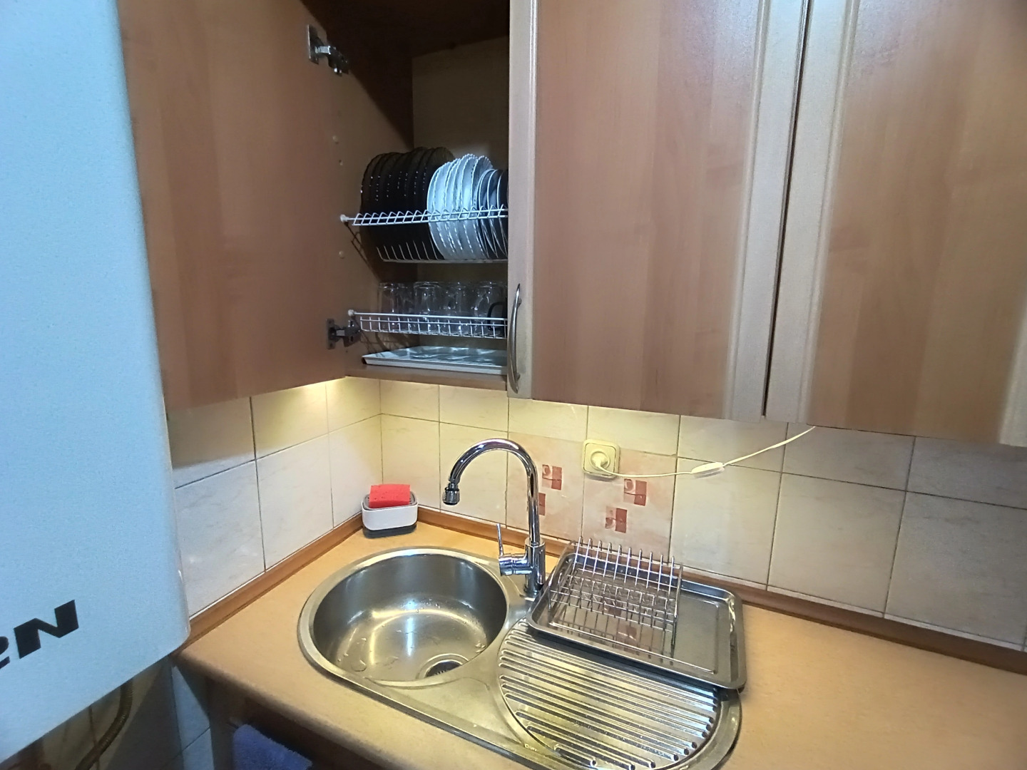 Апартаменты 3-х комнатные с отдельным входом