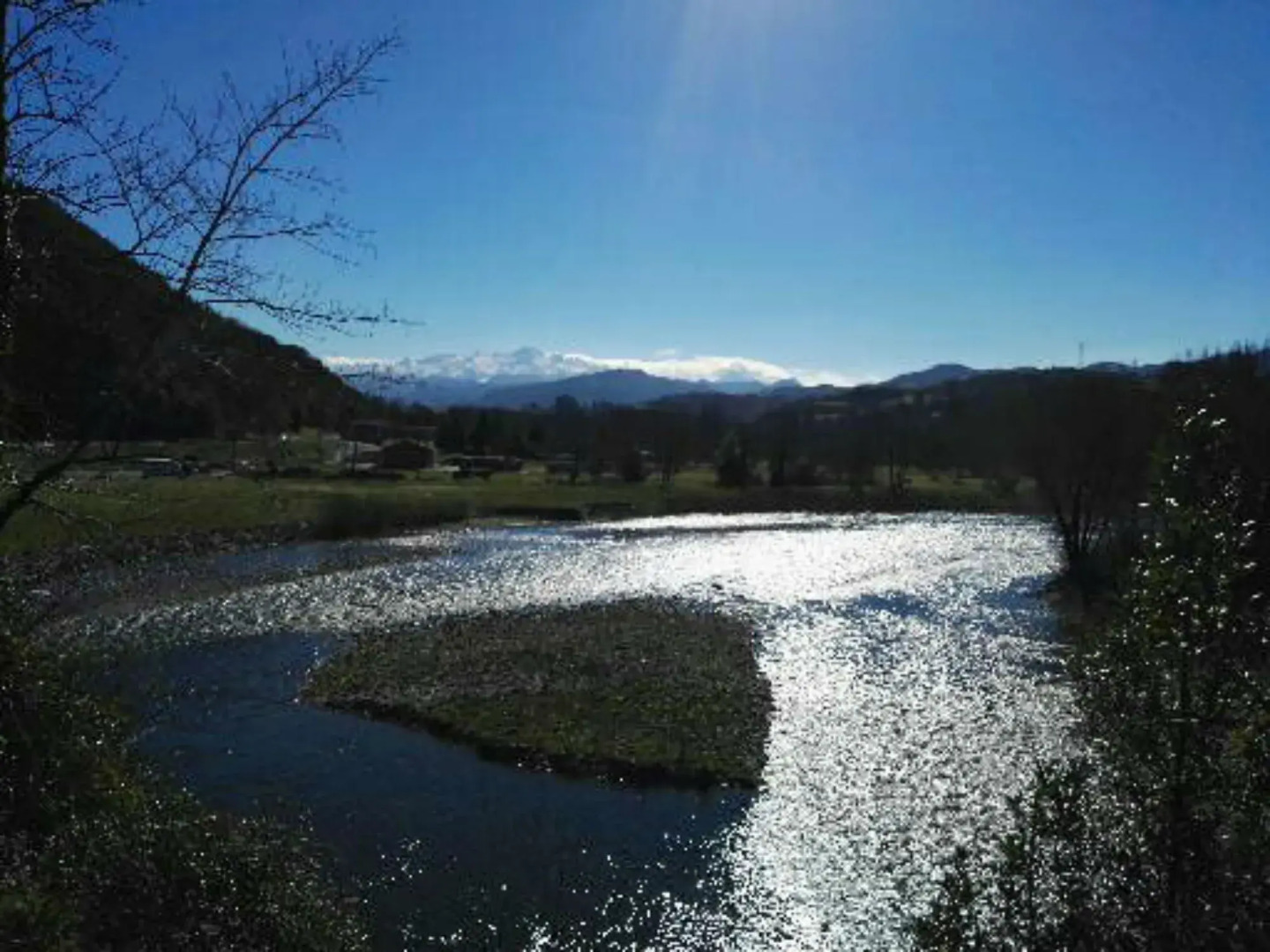 Отель San Francisco Rural