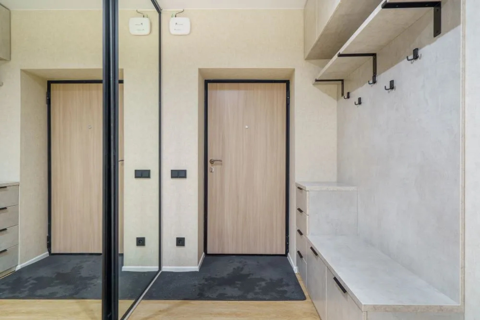 Квартира GOOD NIGHT на Н. Гумилева 4