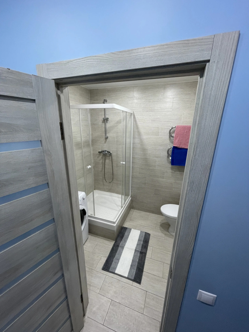 Апартаменты Терещенко 6/2