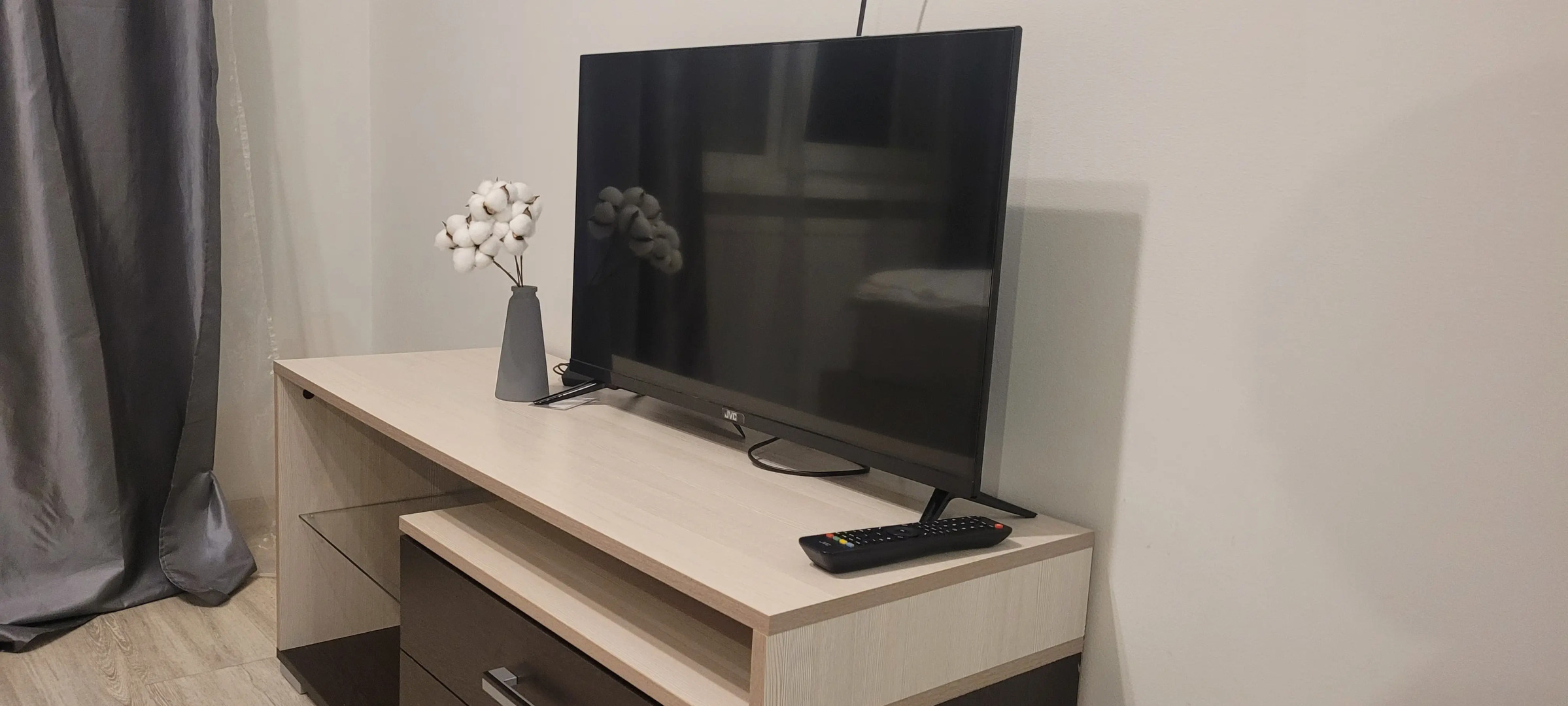 Апартаменты Скромность и уют