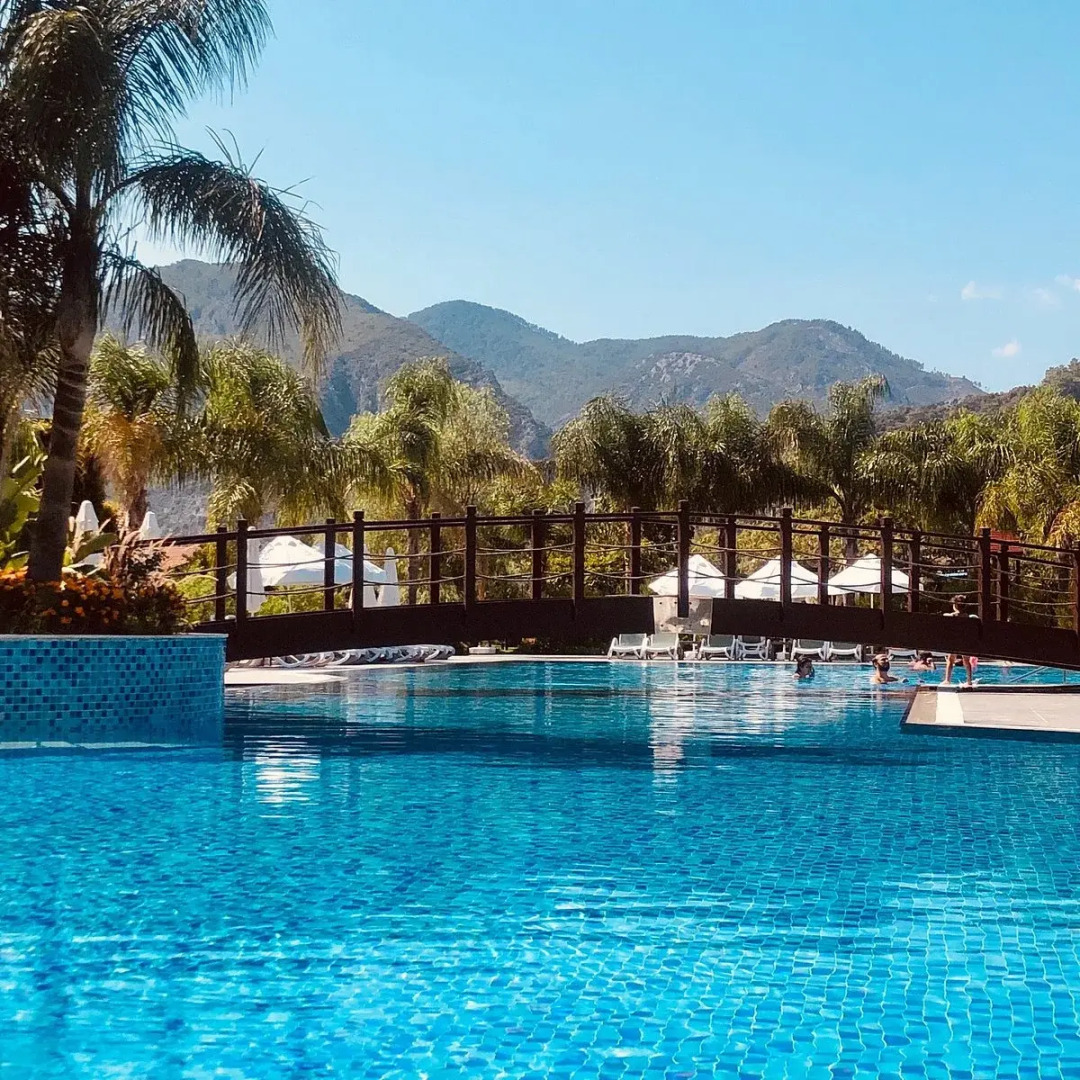 Отель Kimera Lounge