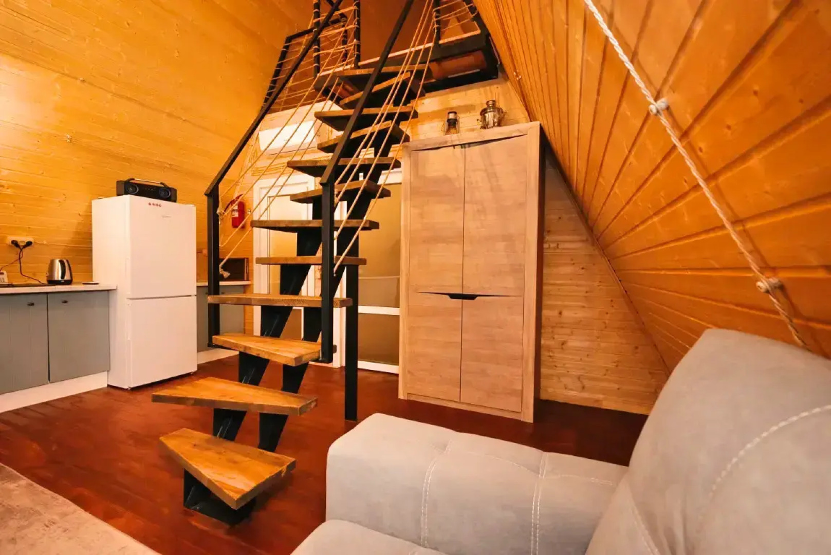 Частный дом Казачий Двор