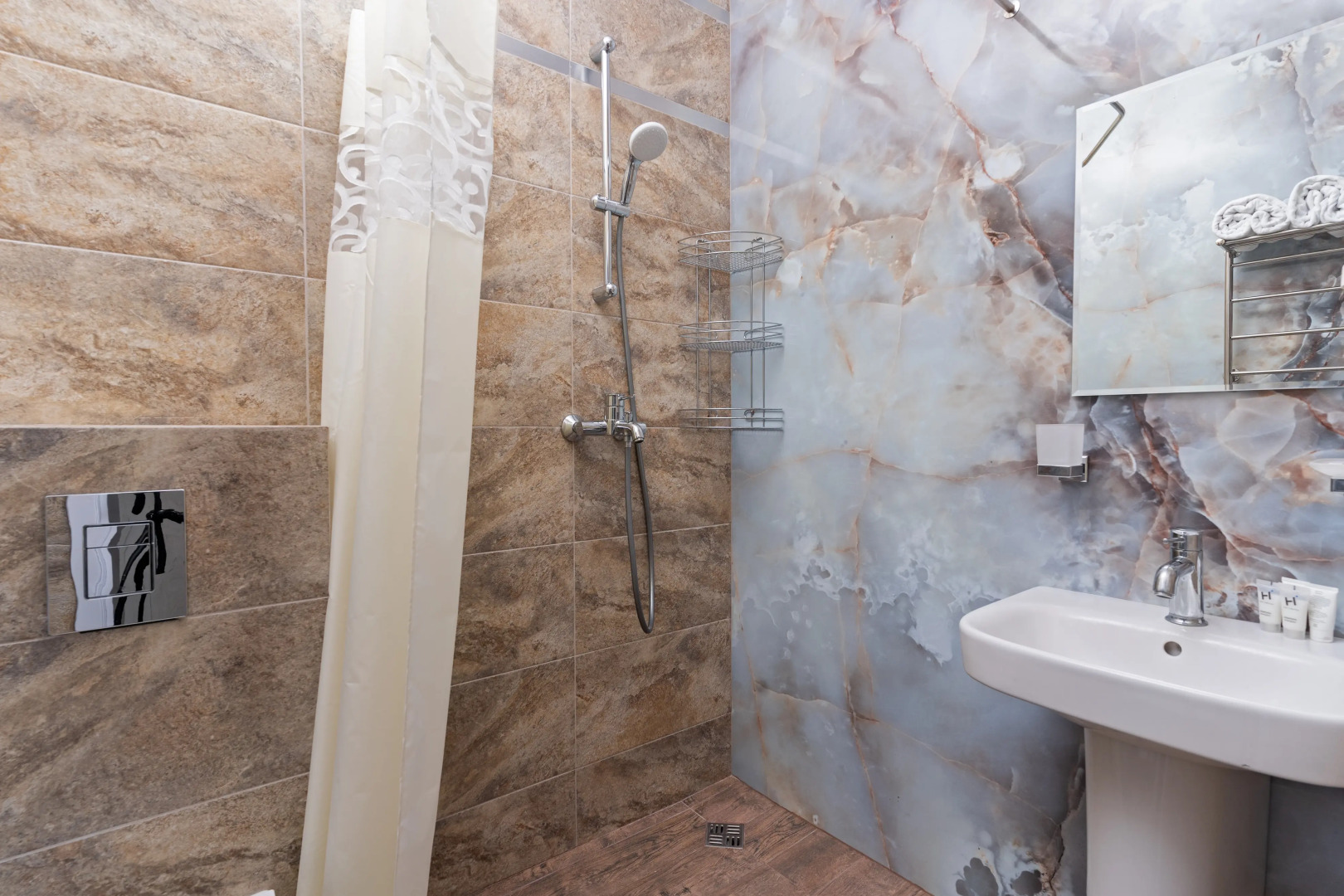 Гостевой Дом Владиаль