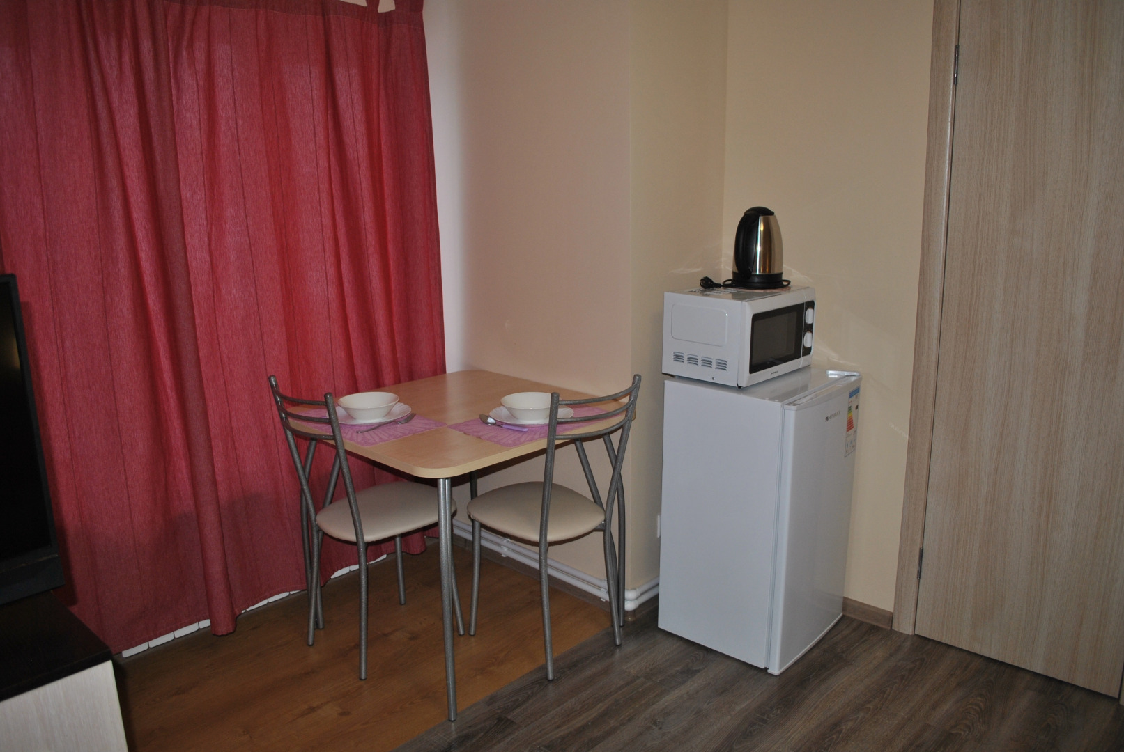 Гостевой дом Кашира