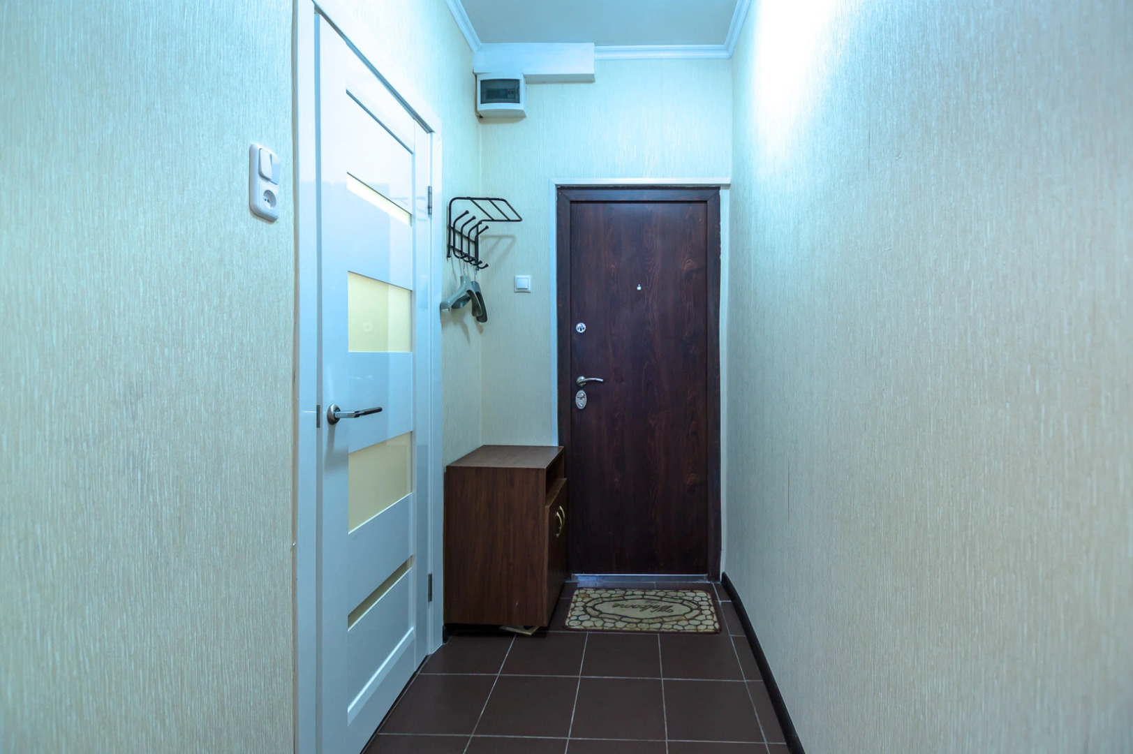 Апартаменты Истоман для Двоих