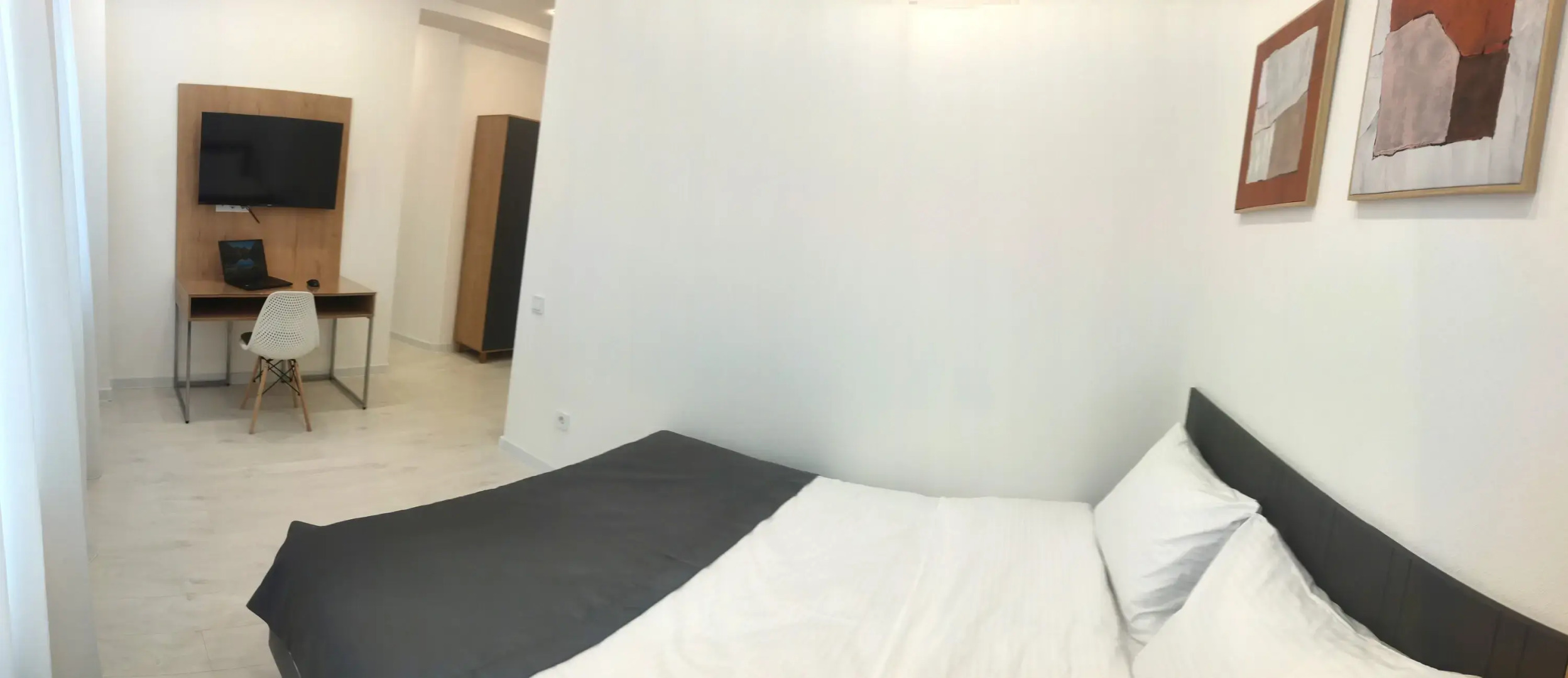 Апартаменты Orange