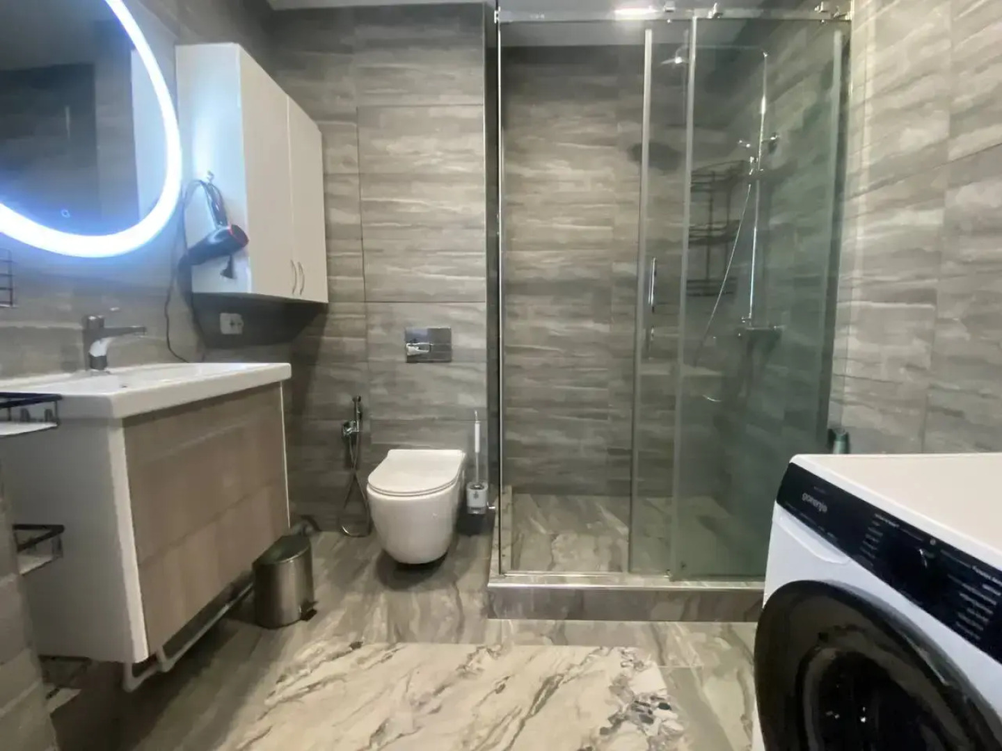 Квартира ЖК Авангард уютная 3-к