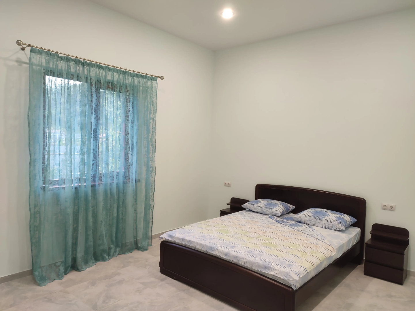 Частный дом у Чёрного моря