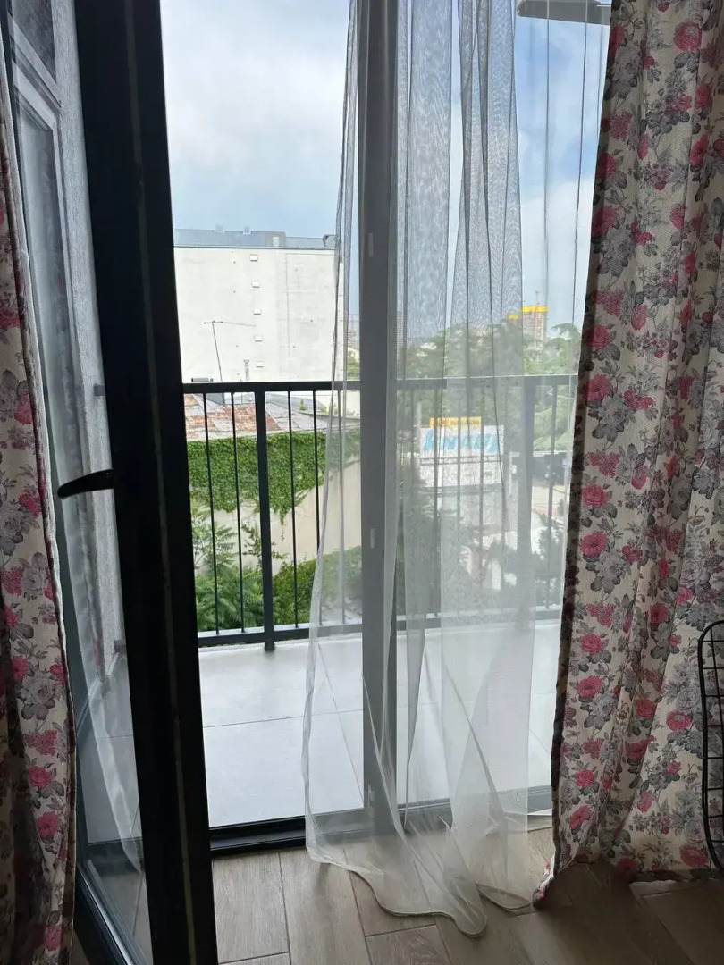 Квартира Helihome