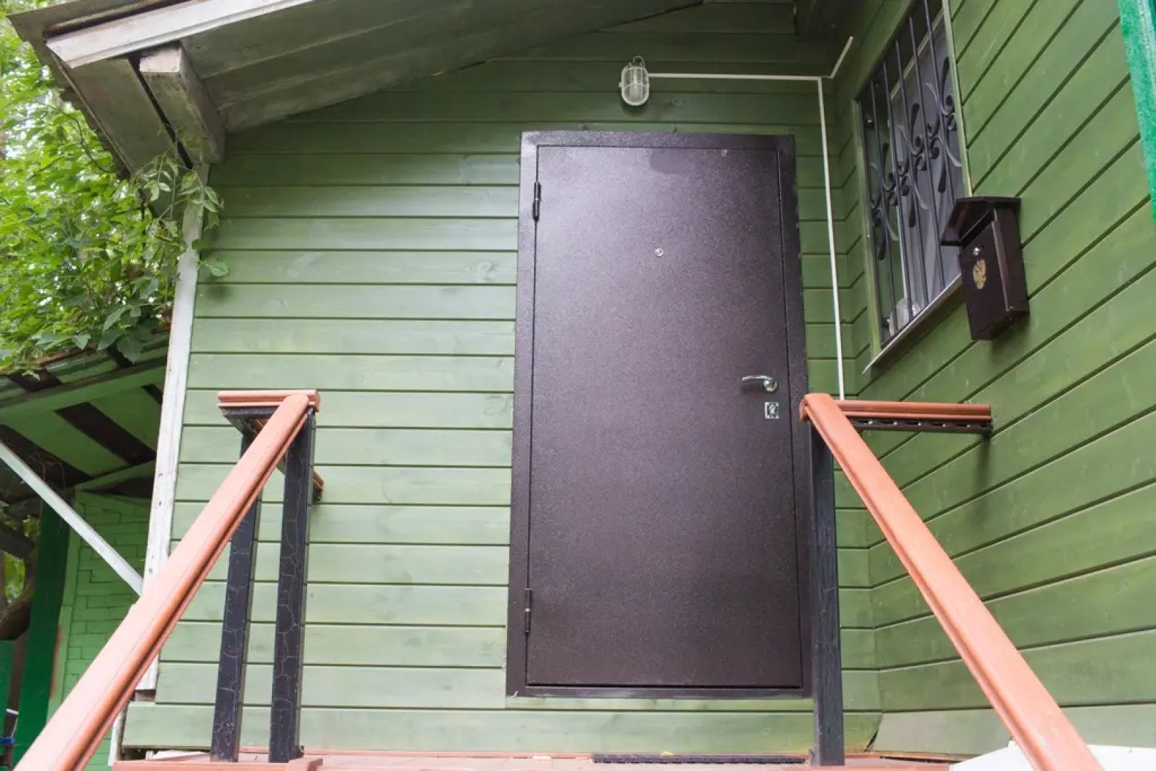 Квартира У Кузьмича