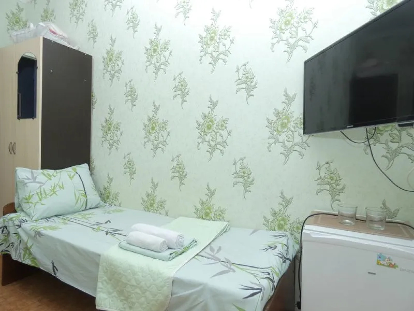 Гостевой дом Дельфин