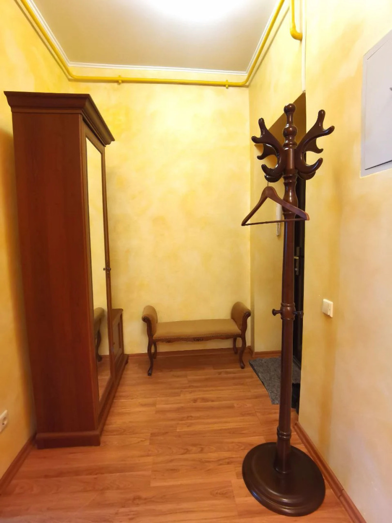 Апартаменты Дух Кёнигсберга