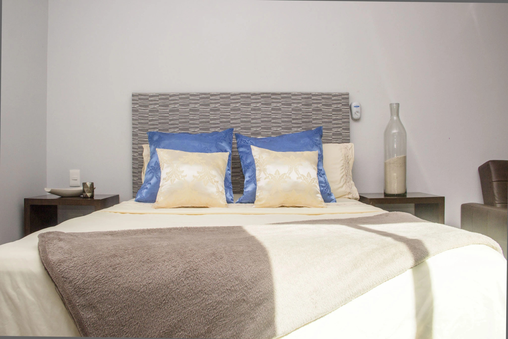 Апарт-Отель Aquamarina Suites