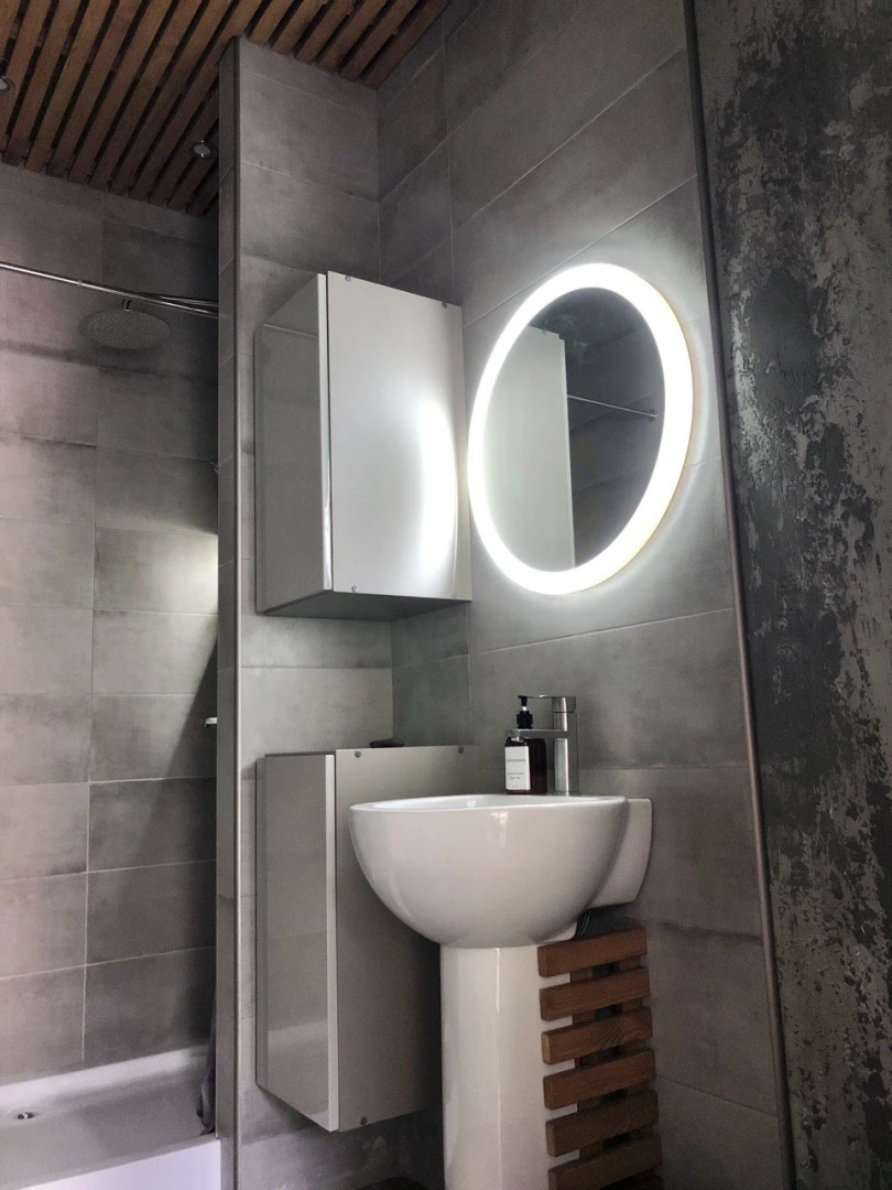 Коттедж Las Nubes