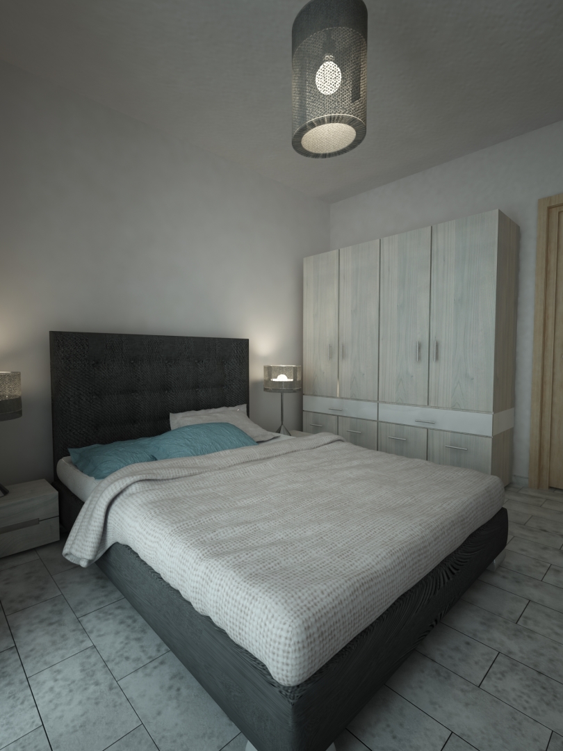 Апартаменты Avalon Mykonos Suite