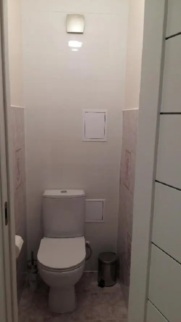 Апартаменты на Уральской 4