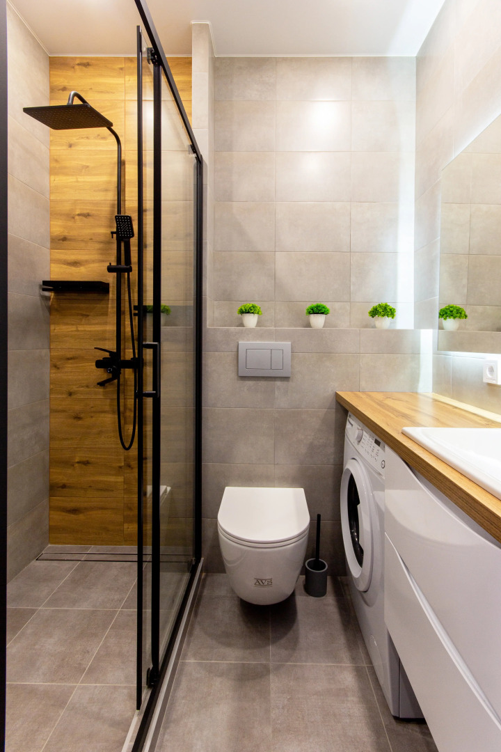 Квартира Студия в новом ЖК Аллея Парк