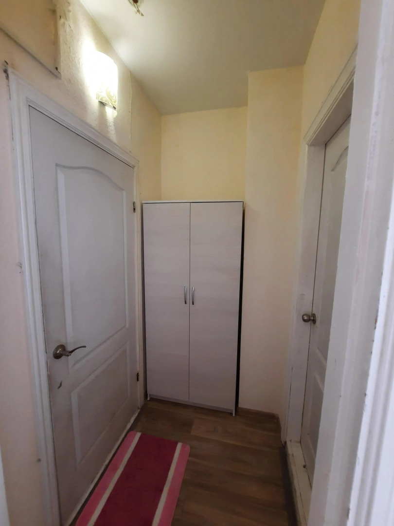 Yaltinskiy City Pansion