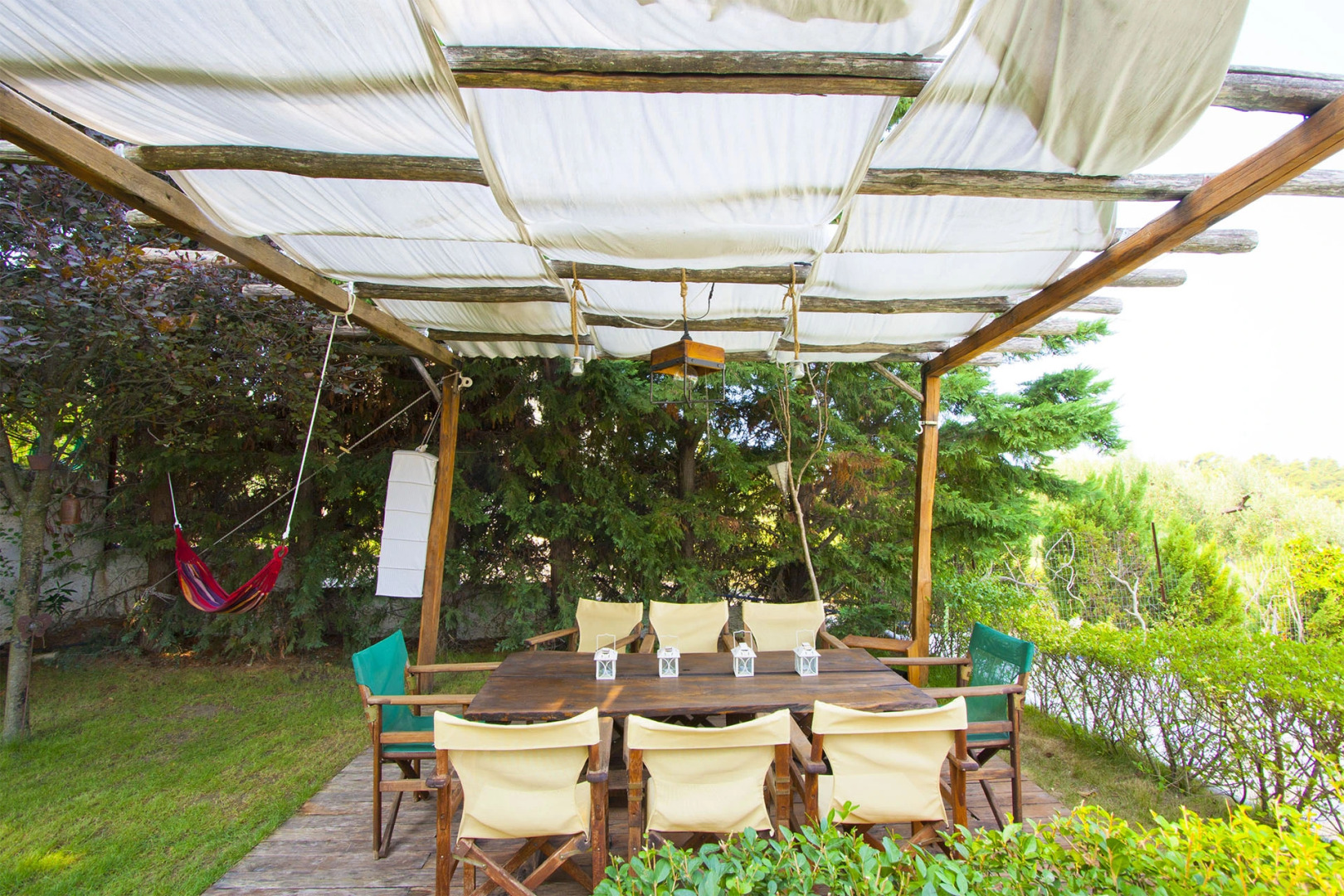 Вилла Bozis Private Pool Siviri