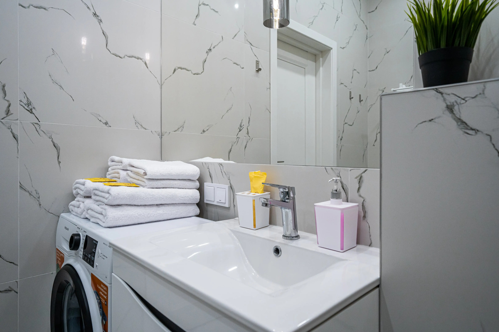 Апартаменты Лион