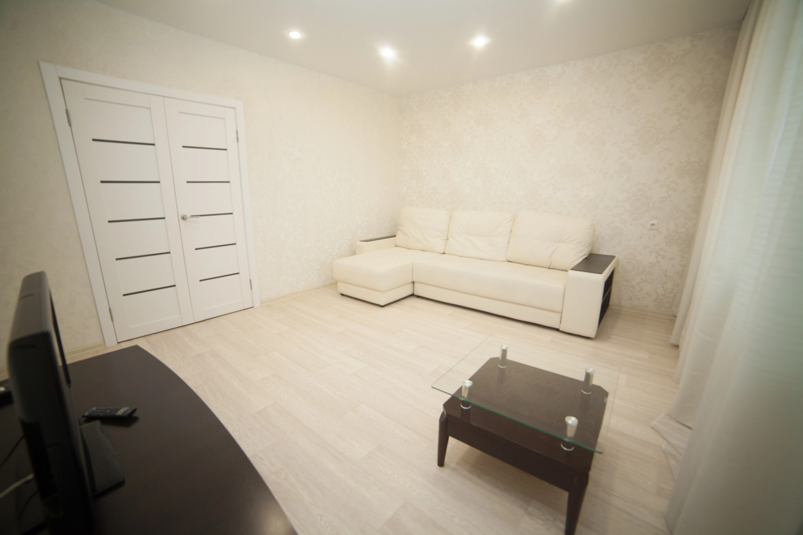 Апартаменты на Алексеева 109