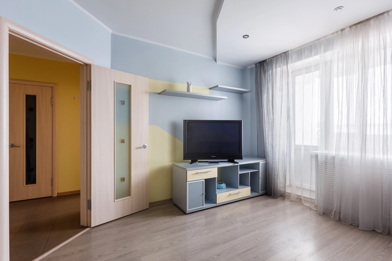 Квартира Толстой 9 мая