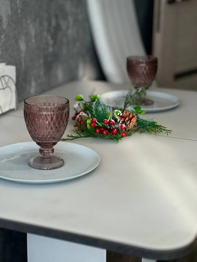 Апартаменты Курчатова 12