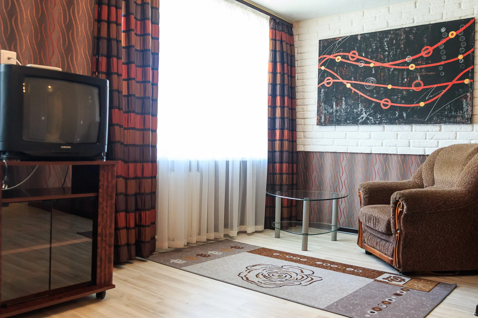 Отель Единство