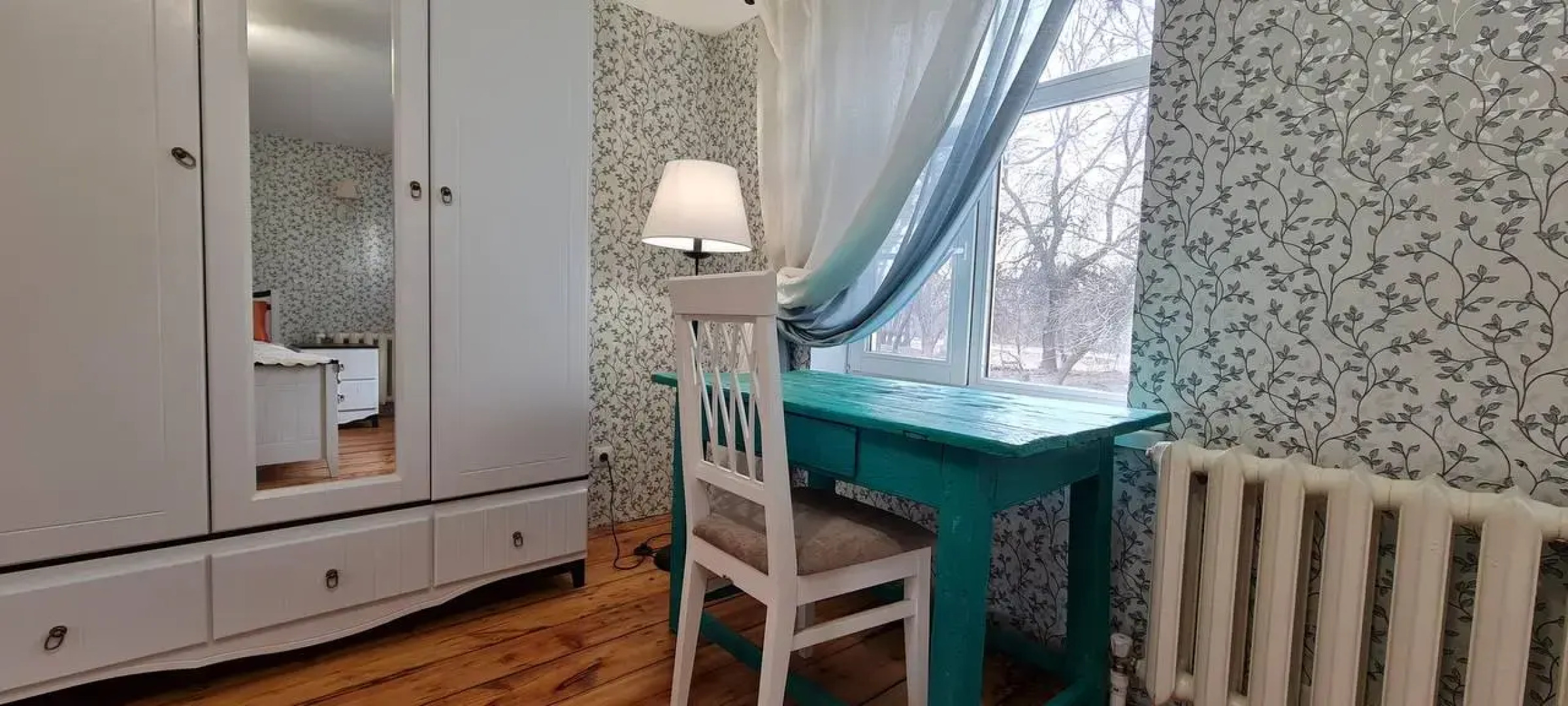 База отдыха Домик в Лотосах