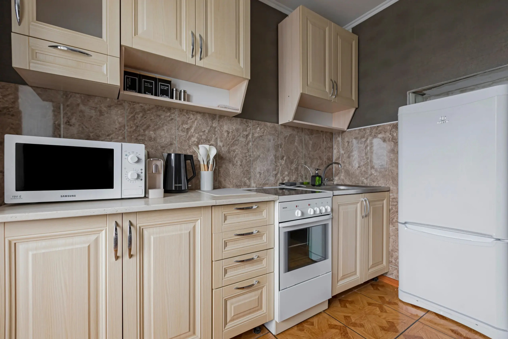 Квартира с Шикарным Видом на Реку Свислочь в Самом Центре Города