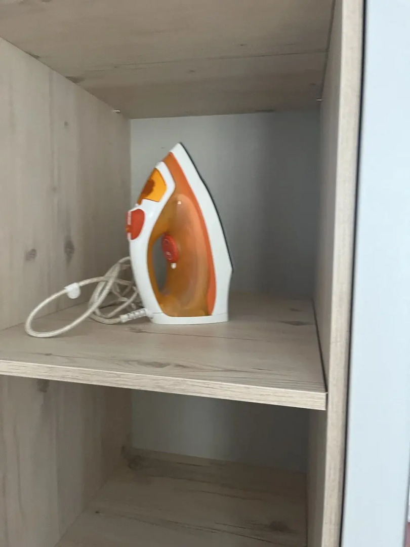 Квартира Студия+спальня у термальных вод