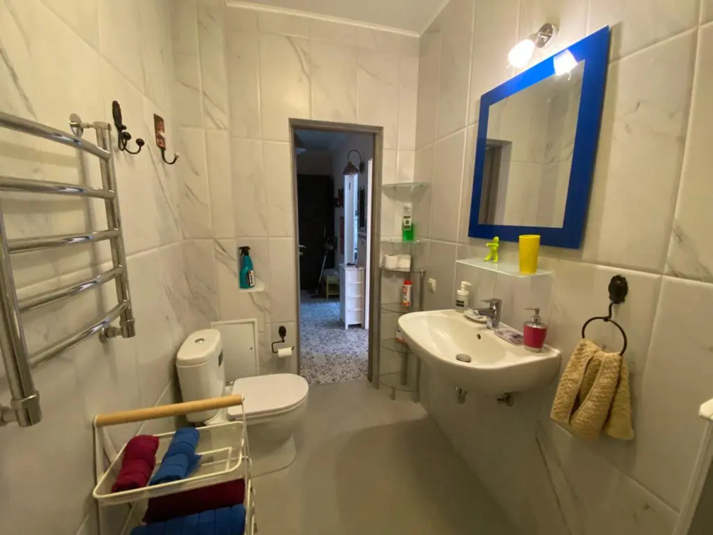 Апартаменты Гросс Хаус