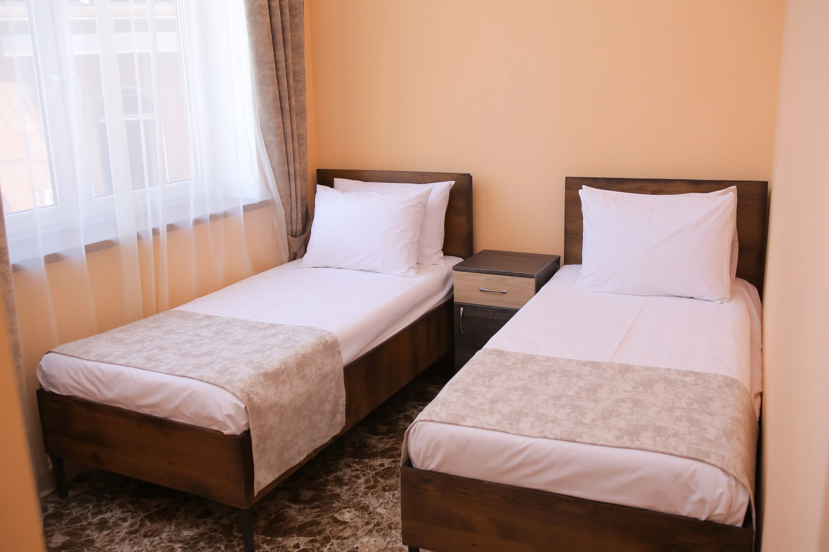 Отель Red Hotel Yerevan