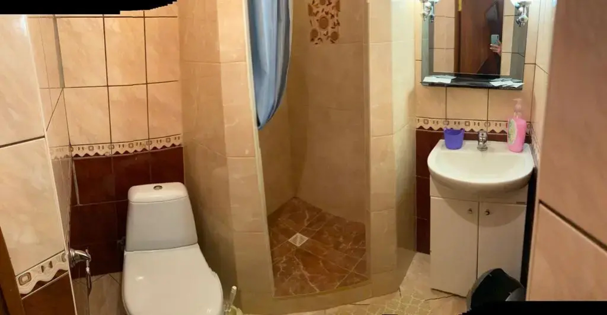 Жилое Помещение Дюна-Центр