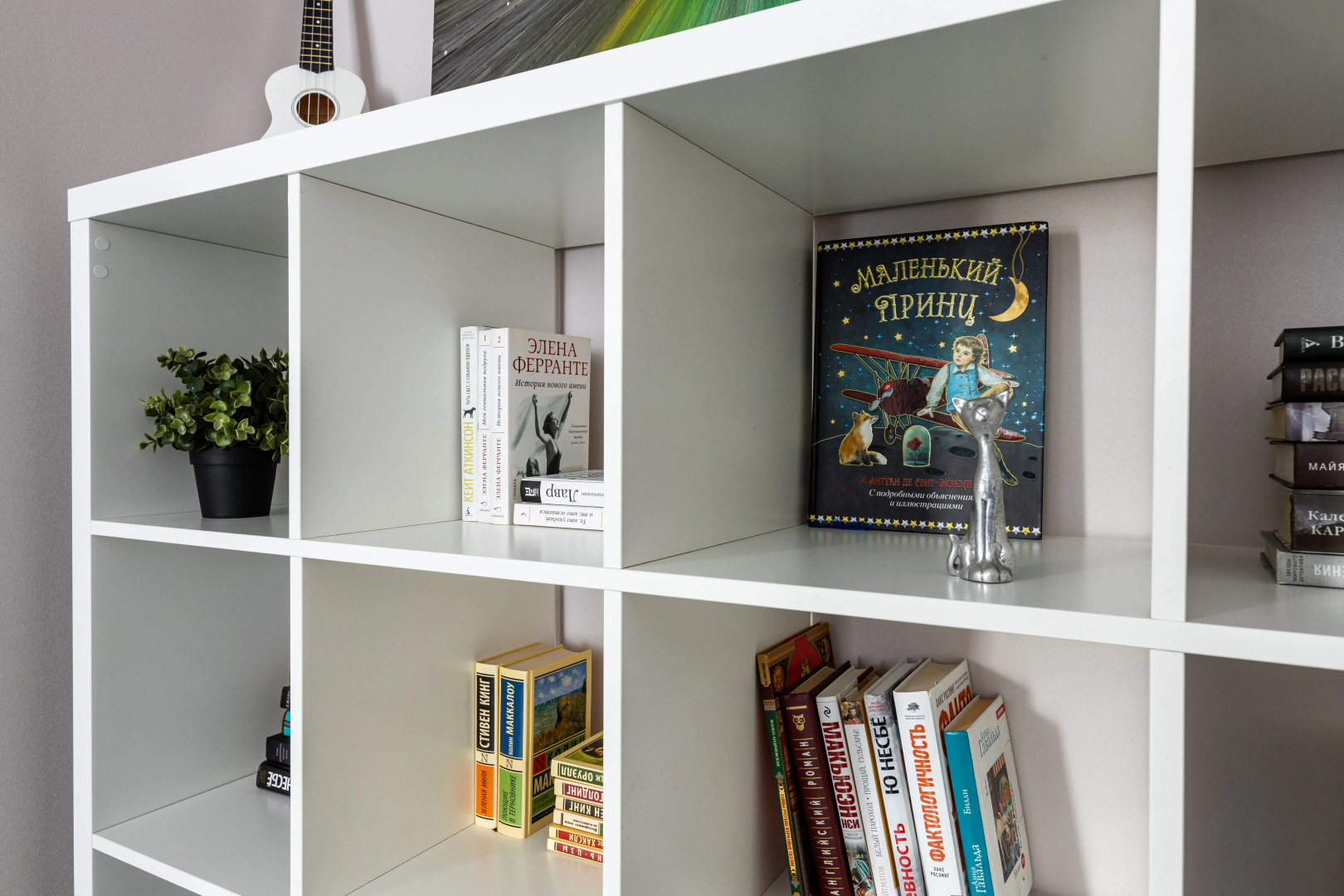 Квартира Сапфир в Пушкине