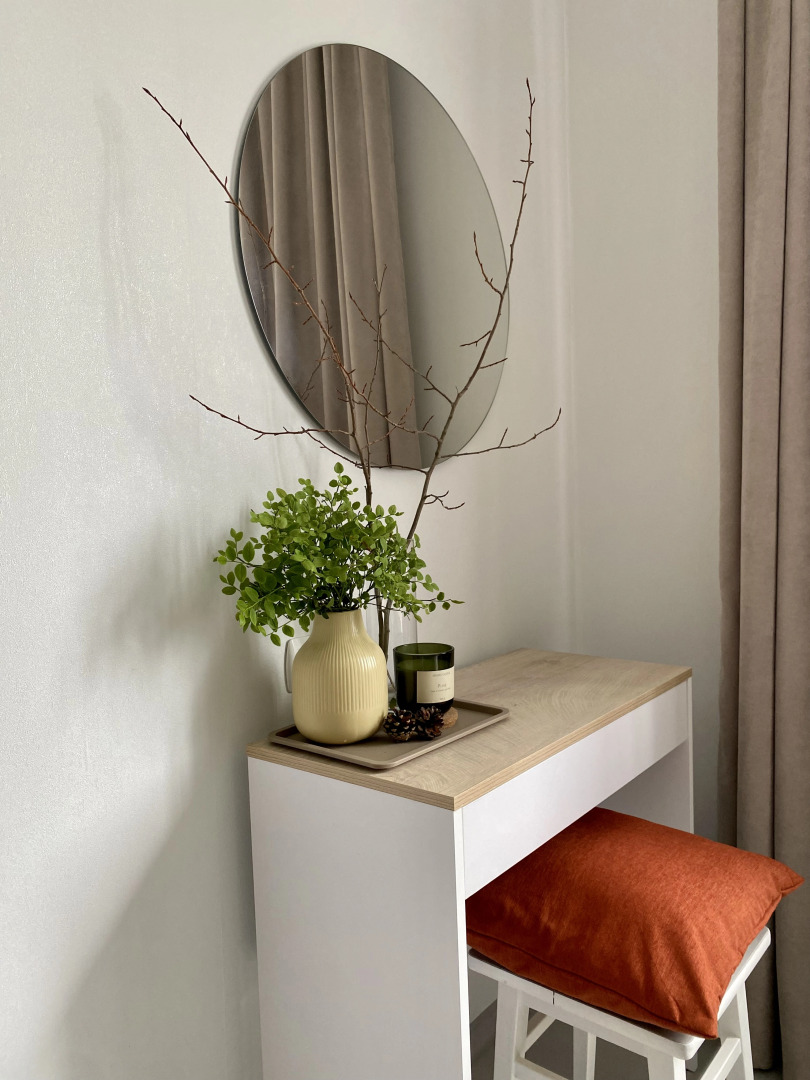 Квартира Северный лес