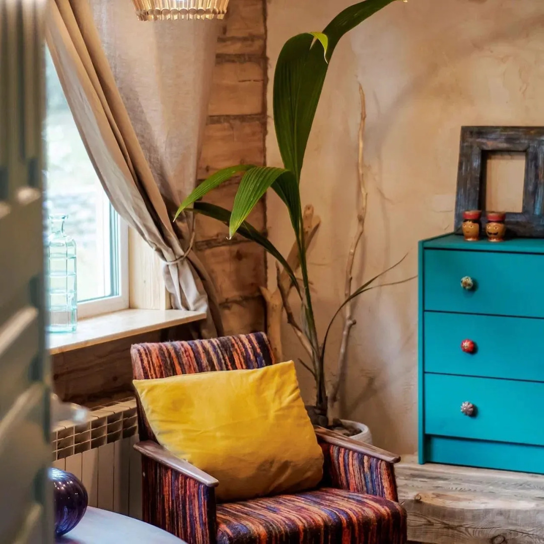 Гостевой дом Мироздание